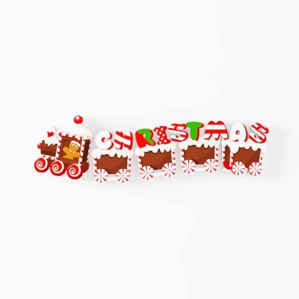 wall decor-Christmas