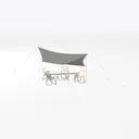 camping gear-Escape to Nature Left 45 Degree View