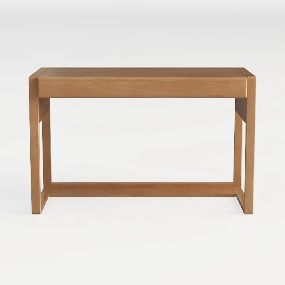 SIMPLIHOME Cosmopolitan SOLID WOOD Contemporary Mo