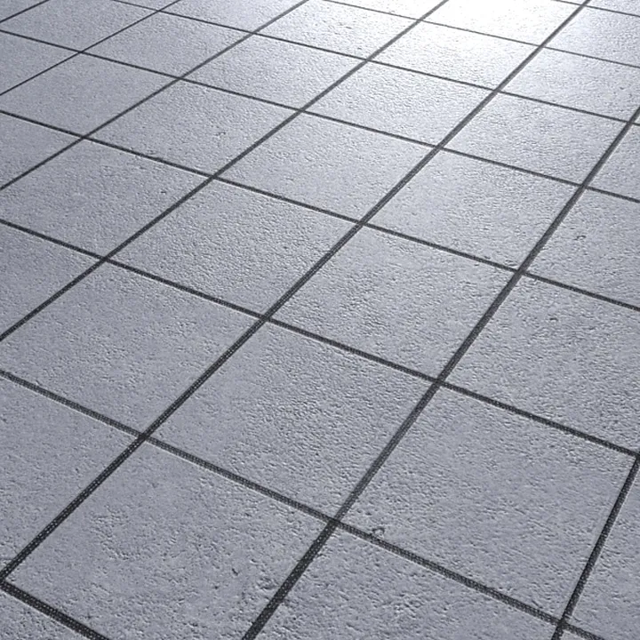 Cement Floor 50