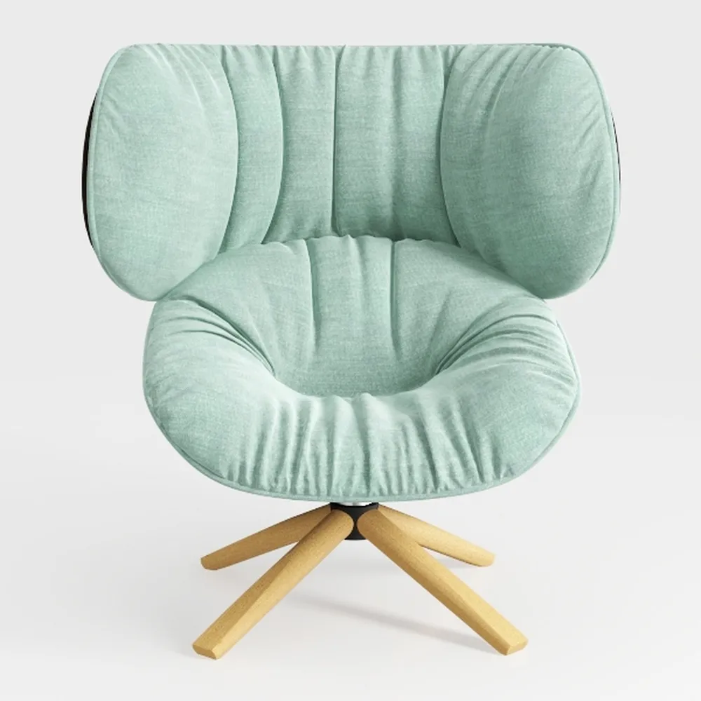 Christopher Knight Home 360° Swivel Club Chair