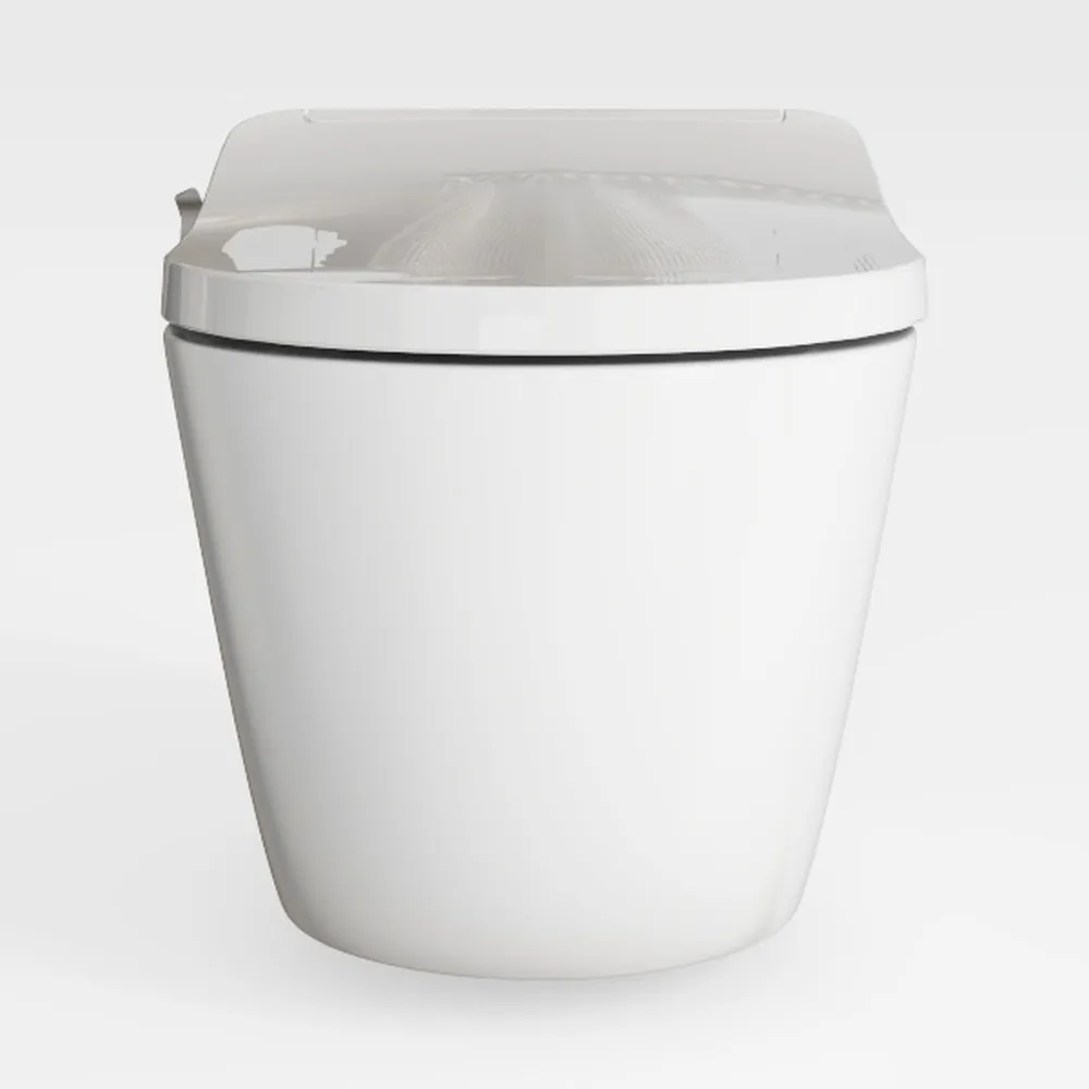 WinZo Modern Smart Toilet, 1.28 Intelligent Bidet