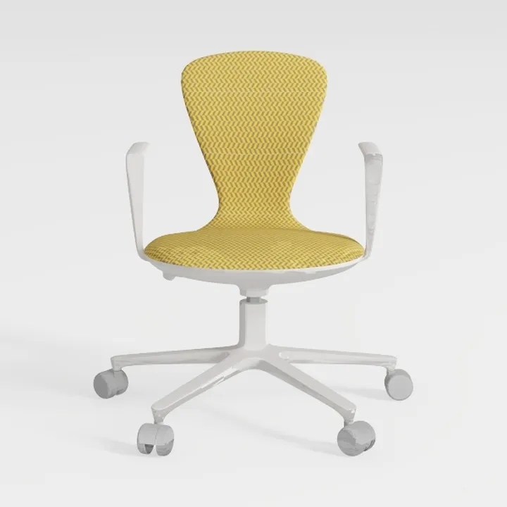 HOMEFUN Kids Desk Chair, Computer Chairs with