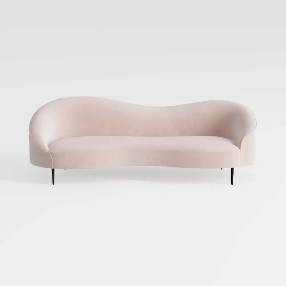 Meridian Furniture Ritz Collection Modern |