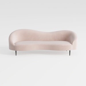 Meridian Furniture Ritz Collection Modern |