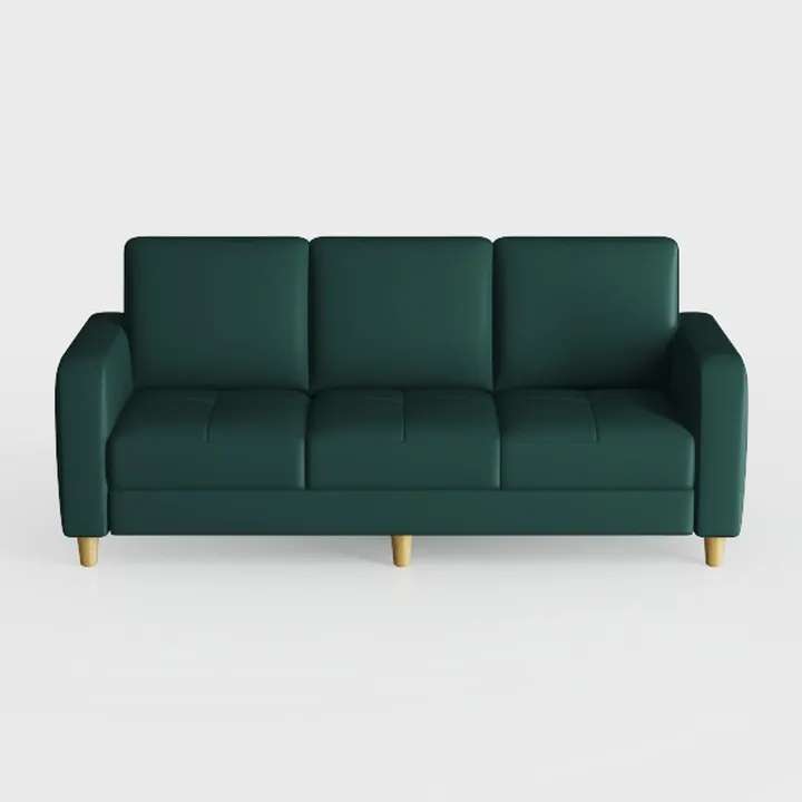 Best Choice Products Upholstered Sectional Sofa