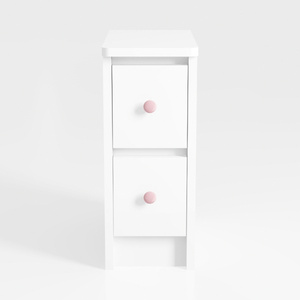 Bedside Table, Bedside Table Household Assembly