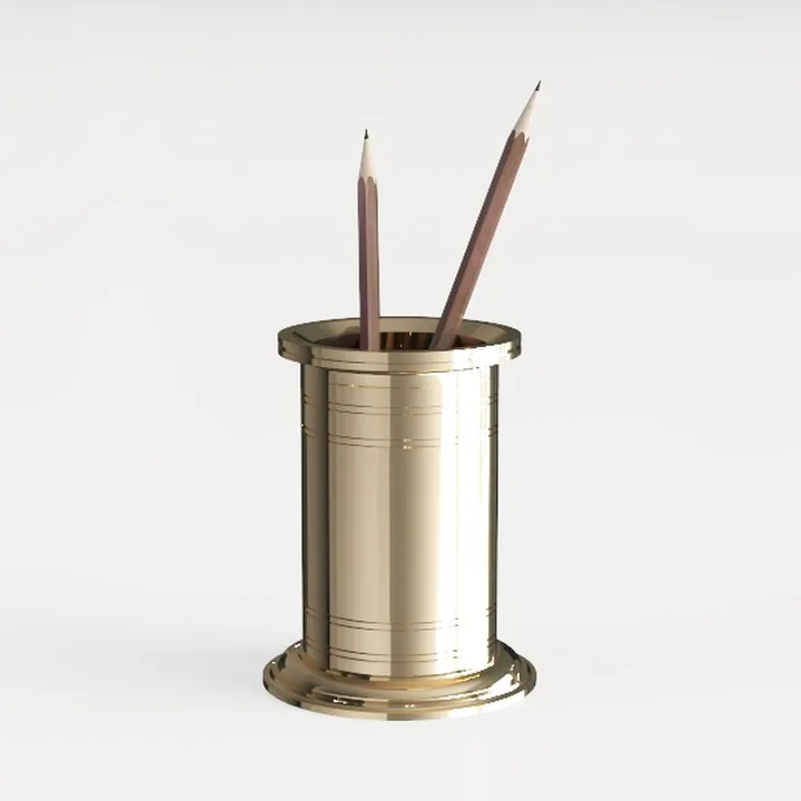 pencil holder-Workspace