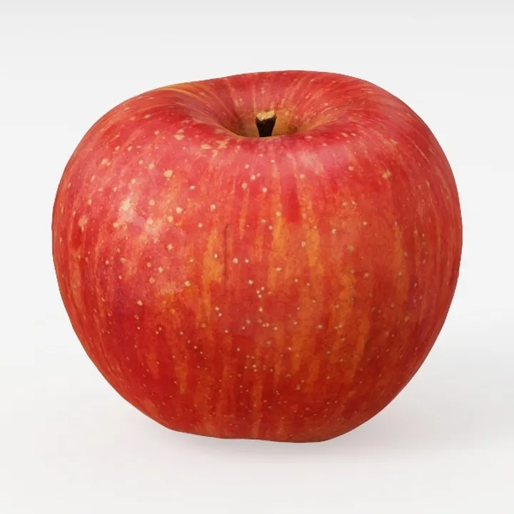 apple-Fruit
