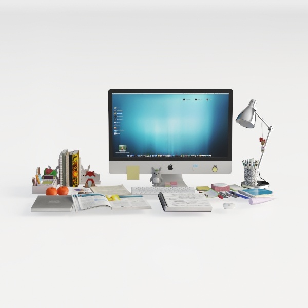 computer-Back to School 2024