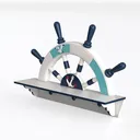 null Left 45 Degree View