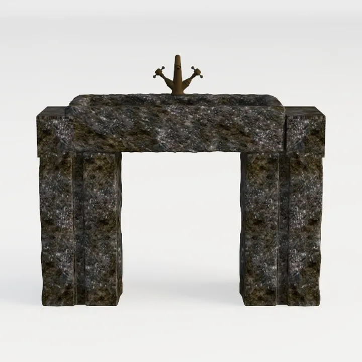 outdoor sink-Outdoor Furniture