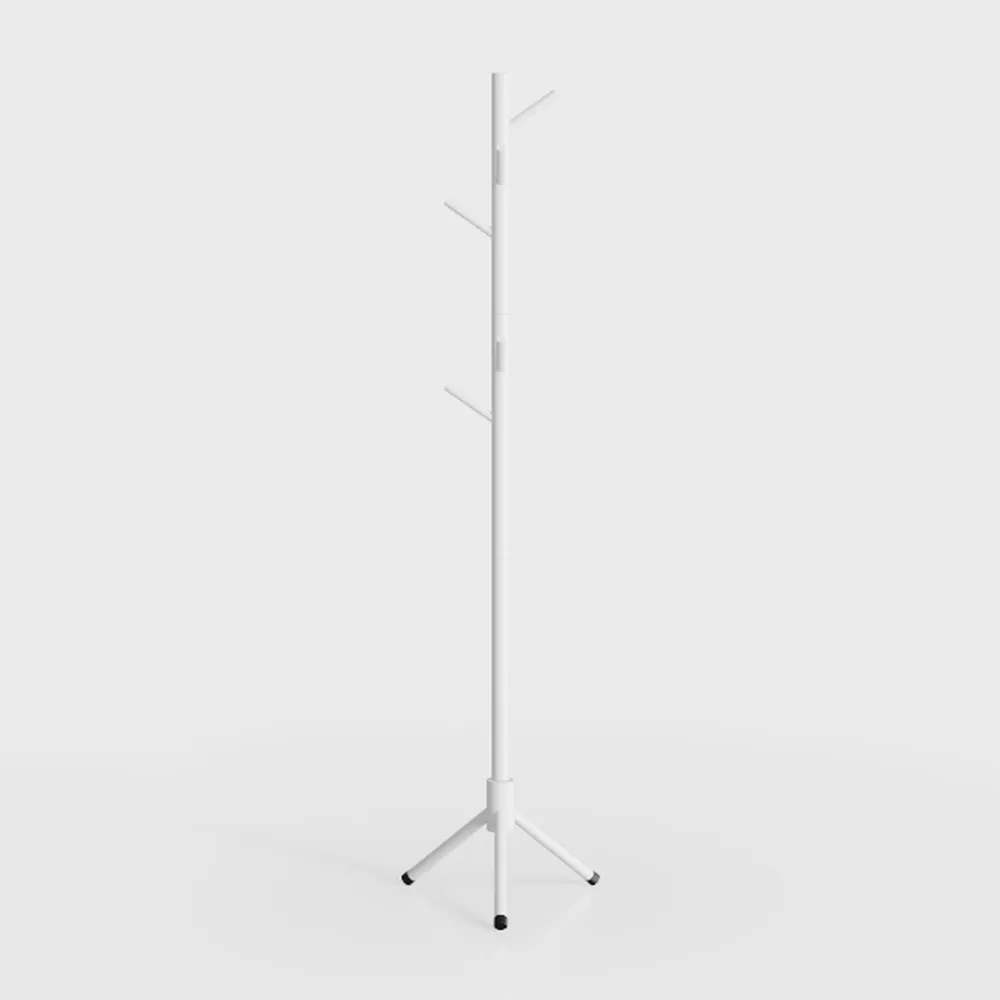Floor Standing Clothes Rack