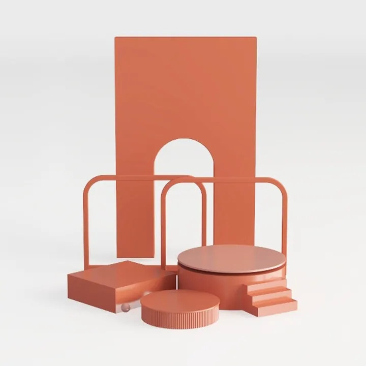 display stand-Window Display