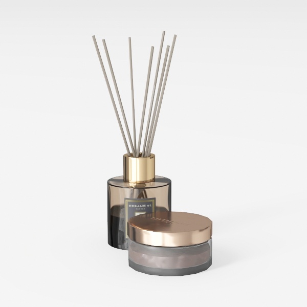 decoration-Vanity Space