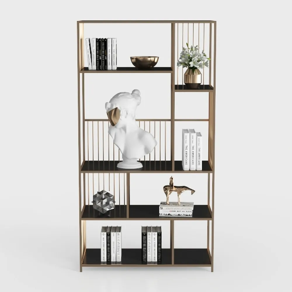 Coaster Home Furnishings - Delwin - Wood and Metal