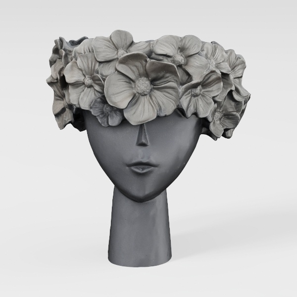 sculpture-Party Deco