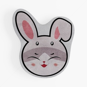 carpet-Bunny Adventure