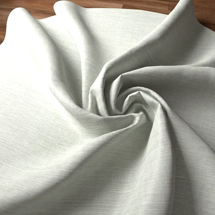 curtain farbic