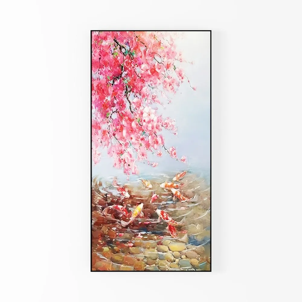 ALAZA Abstract Flower Blossom Flower Vase