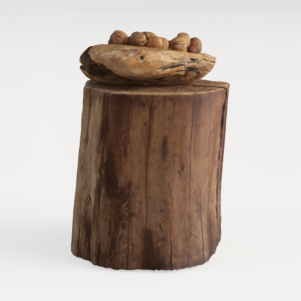 Rustic Ceramic Vase with Handles, 9.45 Inch Vintag