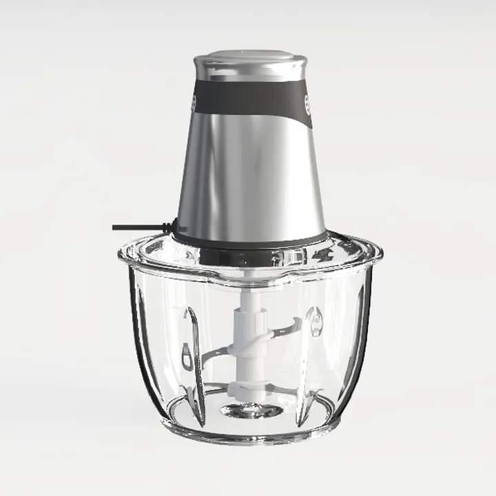 40OZ Nut Milk Maker Machine, 7-in-1 Glass Plant