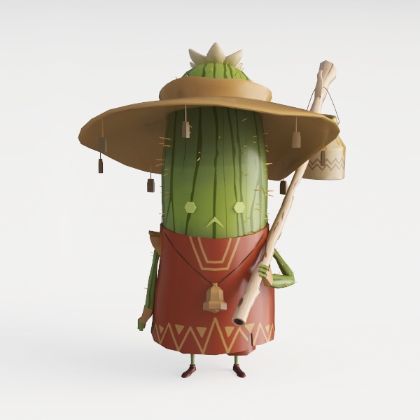 ornament-Joyful Radiance