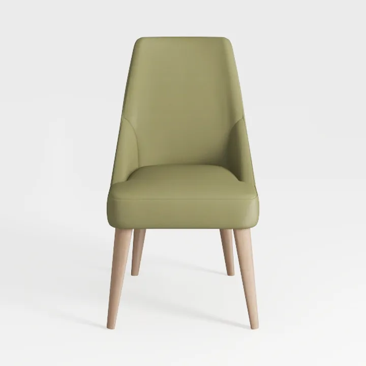 Kitchen Dining Chairs,Cloth Waterproof Oil-Proof