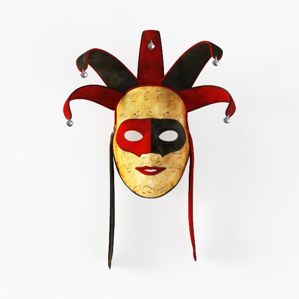 wall decoration -Viva Magenta