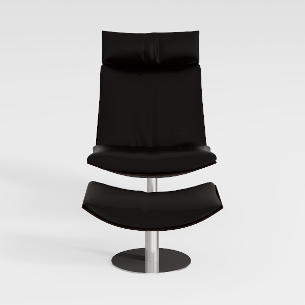 Boss Chair Leather Home Computer Chair Office Chai