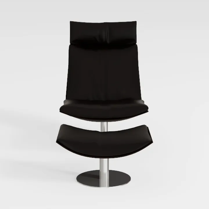Boss Chair Leather Home Computer Chair Office Chai