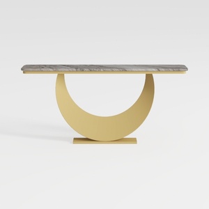 63 in. Pandora Rectangle Sintered Stone Tabletop K