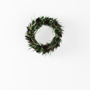 plant wall deco-Hanging Greens