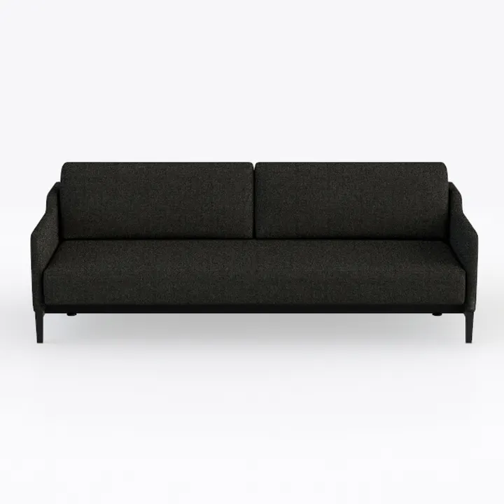 Womble Velvet Upholstered Living Room Diamond