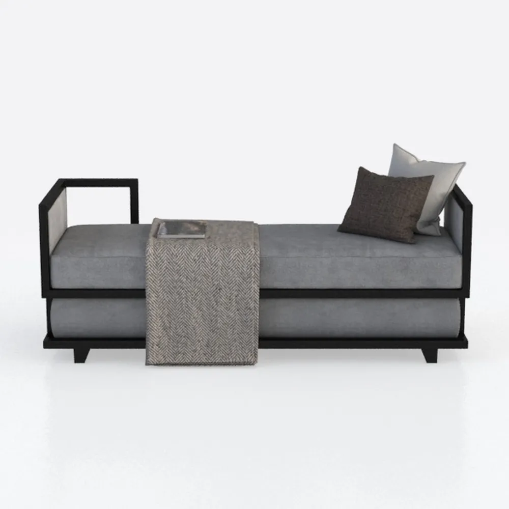 3 Pieces Outdoor Patio Conversation Furniture