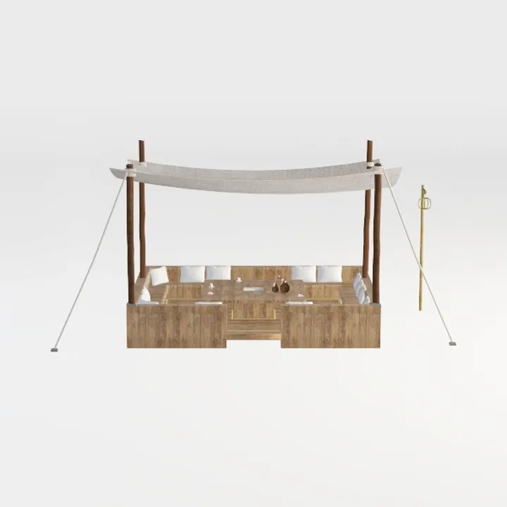 camping gear-Escape to Nature