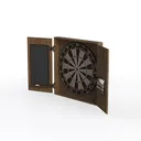 Gym equipment 488 Left 45 Degree View