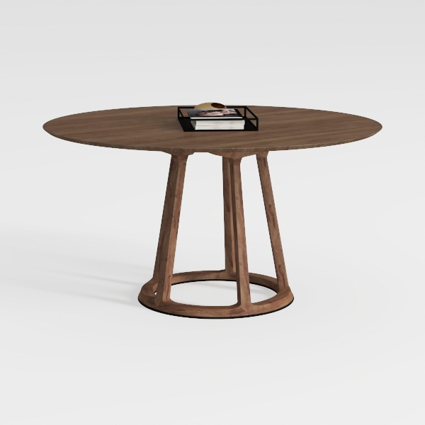 POLY & BARK Douro Side Table