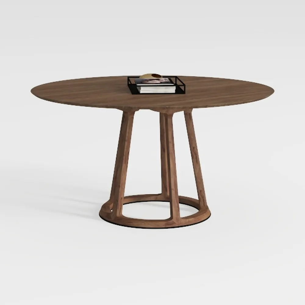 POLY & BARK Douro Side Table