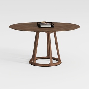POLY & BARK Douro Side Table