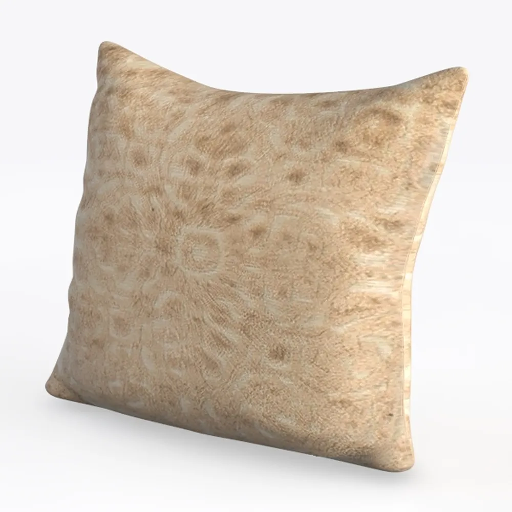 Outdoor Waterproof Throw Pillow Covers 16x16in