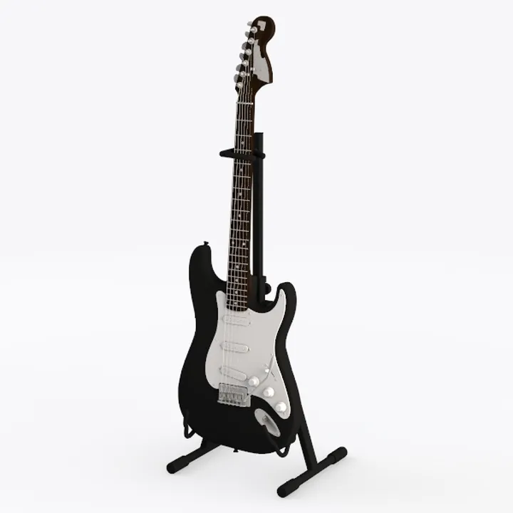 Musical Instrument 411