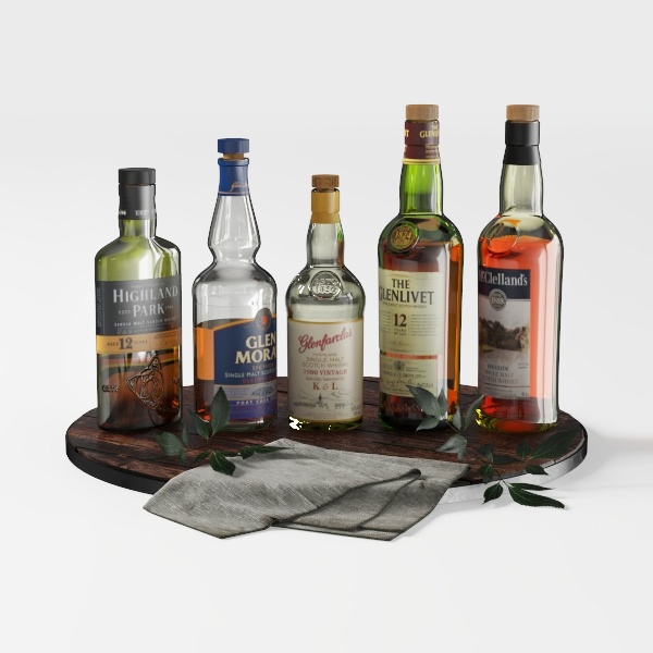 drinks-Champions Bar