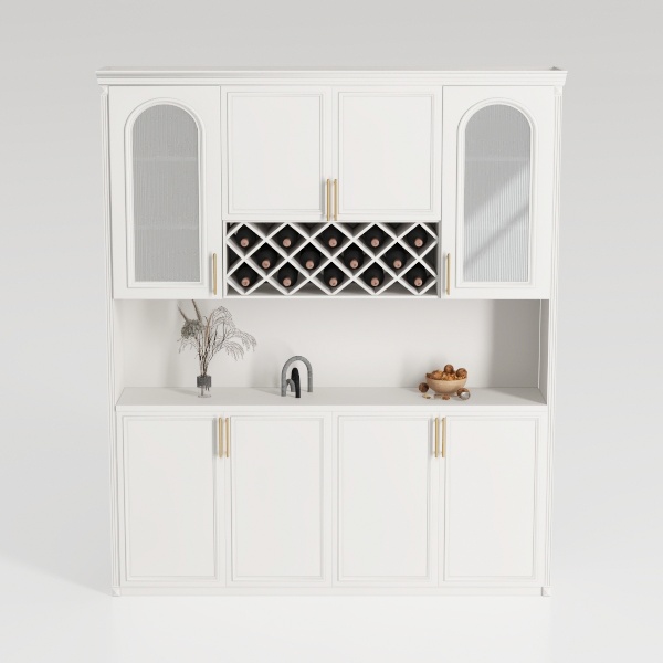 side cabinet-Provençal Dreams