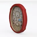 null Left 45 Degree View