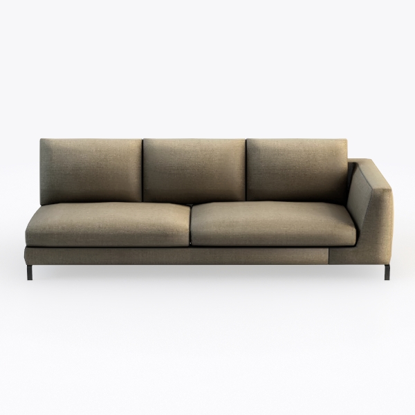 Coaster Home Furnishings - Rilynn - Upholstered Tr