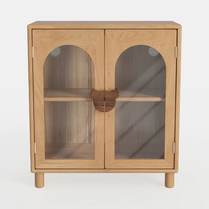 GarveeHome Sideboard Buffet Kitchen Storage