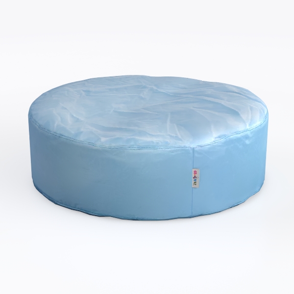 Round Dushi Beanbag