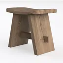 null Left 45 Degree View