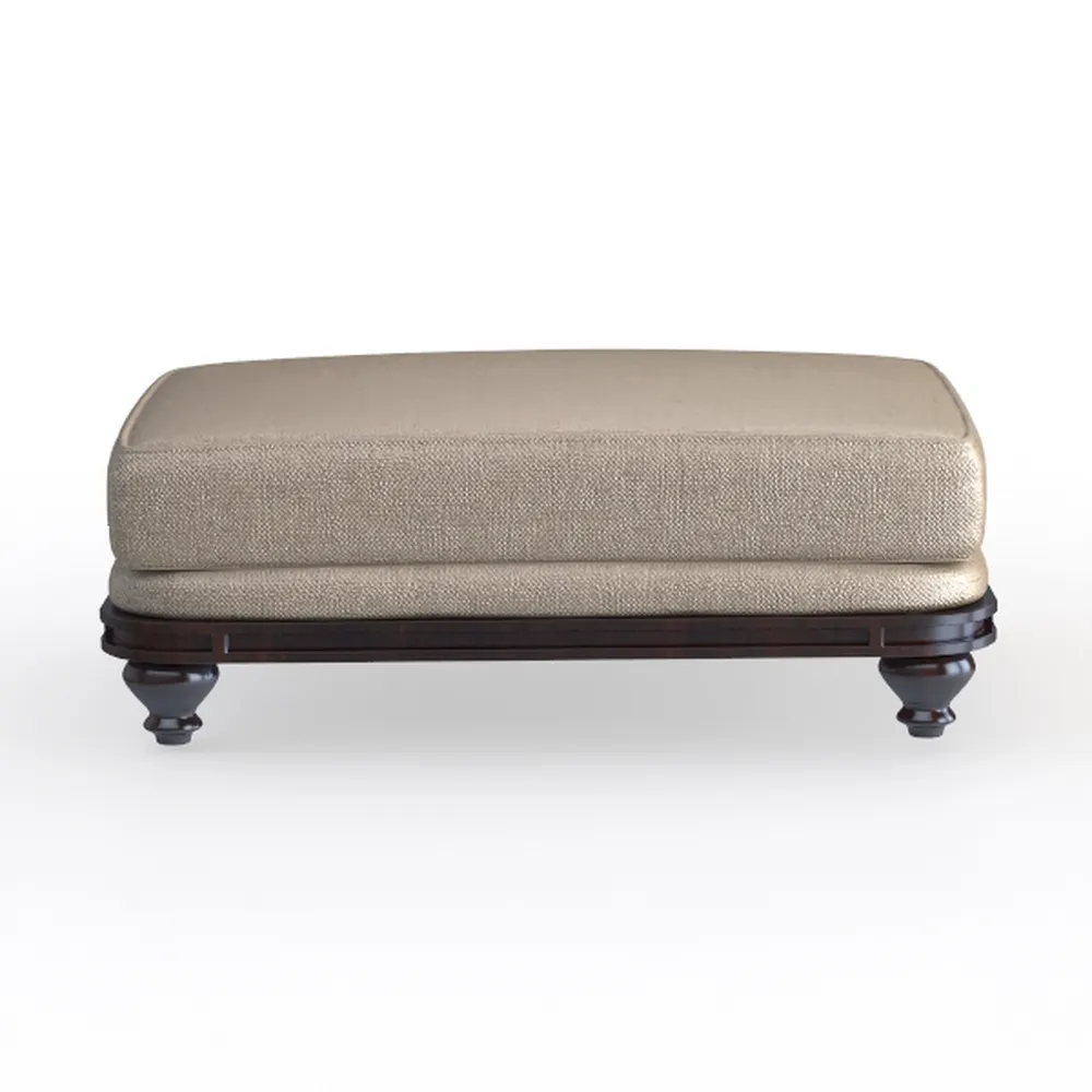 Oversized Cloud Modular Couch, Convertible Section